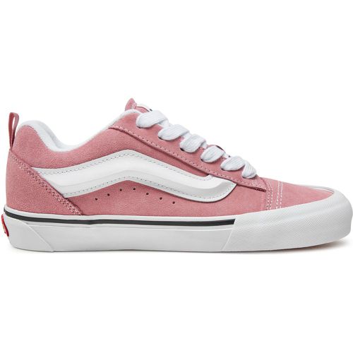 Scarpe sportive Knu Skool VN000CS0C3S1 - Vans - Modalova