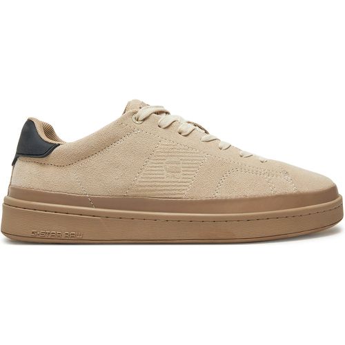 Sneakers Recruit Cup Low M D26633 - G-Star Raw - Modalova