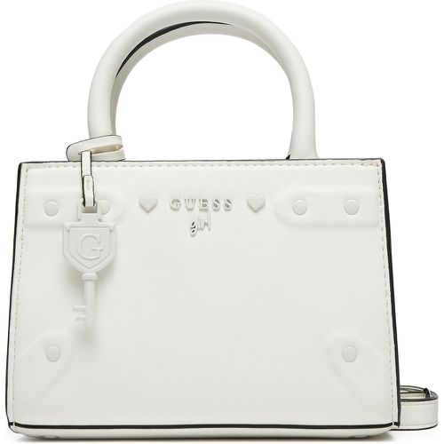 Borsetta Guess J5RZ08 WGVT0 Bianco - Guess - Modalova