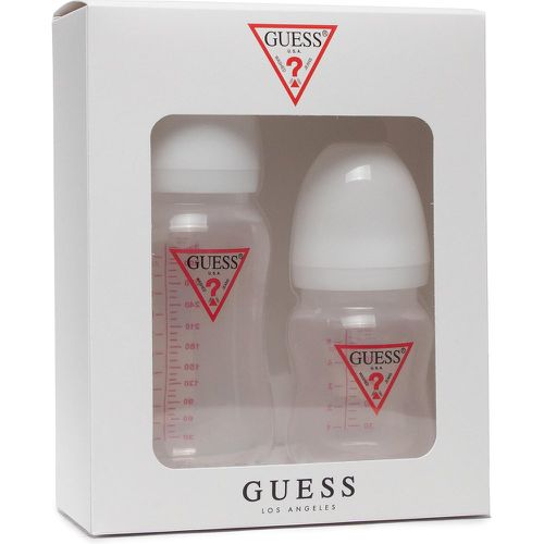 Set Guess H2YZ02 WEUQ0 Bianco - Guess - Modalova