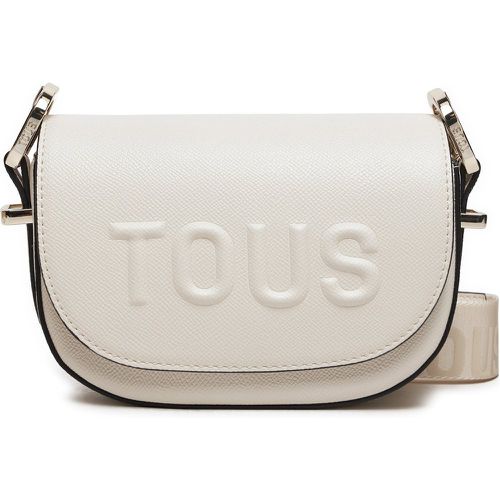 Borsetta TOUS 2002105801 Beige - TOUS - Modalova