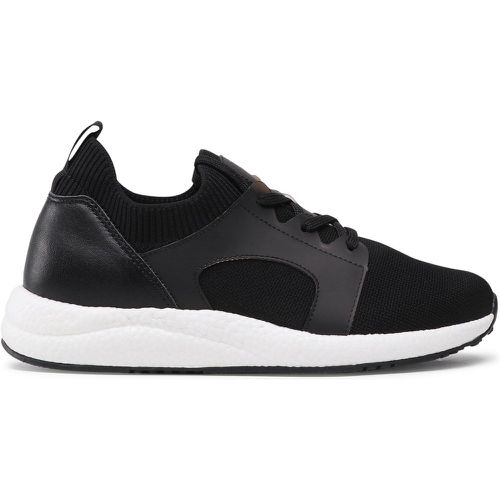 Sneakers 9-23701-28 Black Knit 035 - Caprice - Modalova
