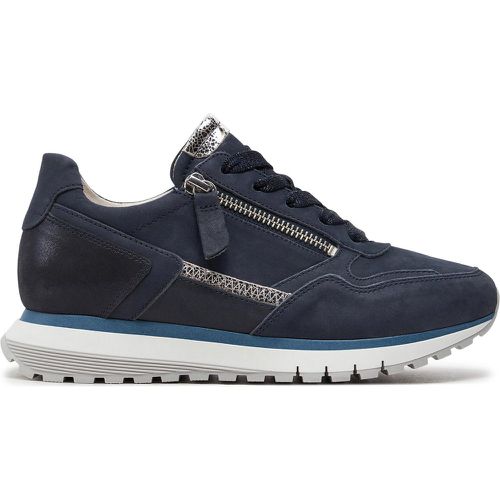 Sneakers Gabor 46.378.36 Blu scuro - Gabor - Modalova