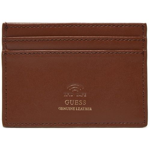 Custodie per carte di credito RW1693 P4401 - Guess - Modalova