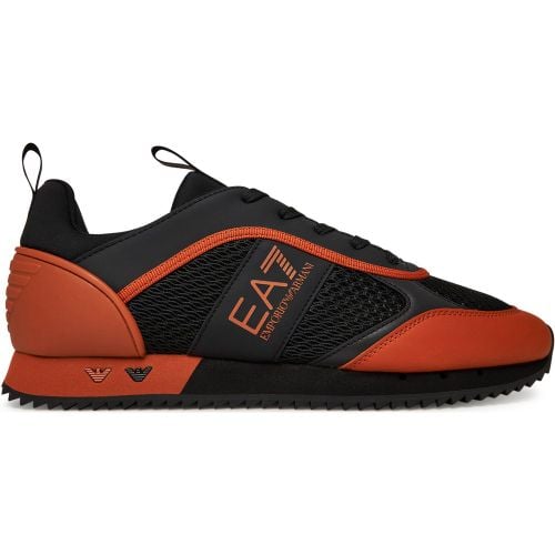 Sneakers X8X027 XK050 D188 - EA7 Emporio Armani - Modalova