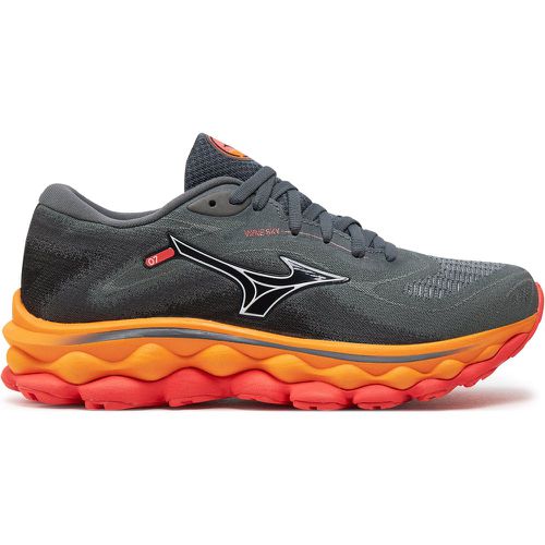 Scarpe running Wave Sky 7 J1GD2302 - Mizuno - Modalova