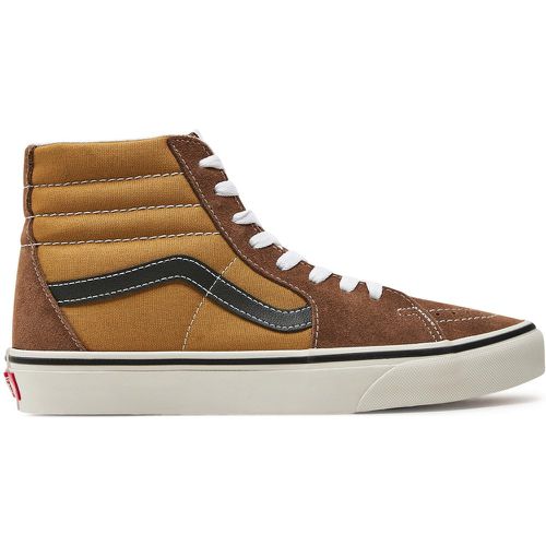 Sneakers Sk8-Hi VN000CMXBF01 - Vans - Modalova