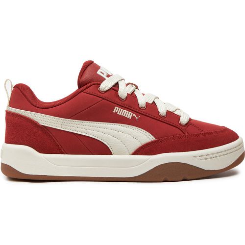 Sneakers Park Lifestyle Street 397495 02 - Puma - Modalova