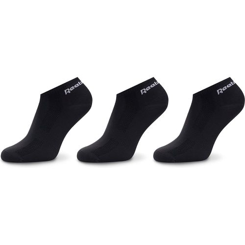 Calzini corti da uomo One Series Training Socks 3 Pairs FQ5348 - Reebok - Modalova