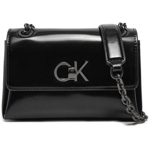 Borsetta Re-Lock Sm Shoulder K60K612558 - Calvin Klein - Modalova