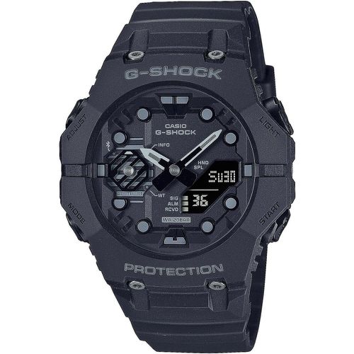 Orologio G-Shock GA-B001-1AER Nero - G-SHOCK - Modalova