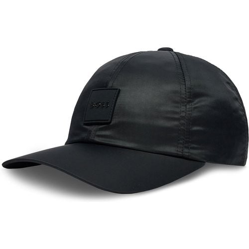 Cappellino BOSS Ari 50535266 Nero - Boss - Modalova