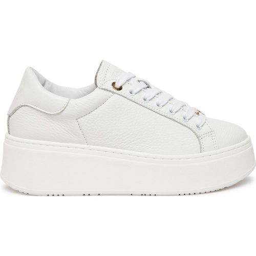 Sneakers TWINSET 242TGT184 Bianco - TWINSET - Modalova