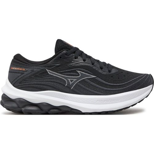 Scarpe running Wave Skyrise 5 J1GD2409 - Mizuno - Modalova