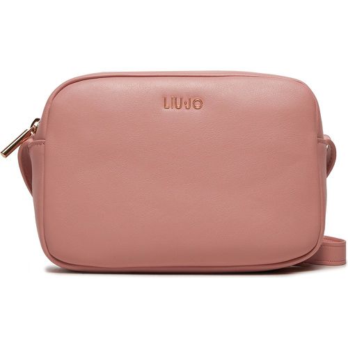 Borsetta M Camera Case AA4282 E0022 - Liu Jo - Modalova