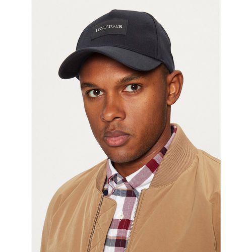 Cappellino Monotype Patch AM0AM12891 - Tommy Jeans - Modalova