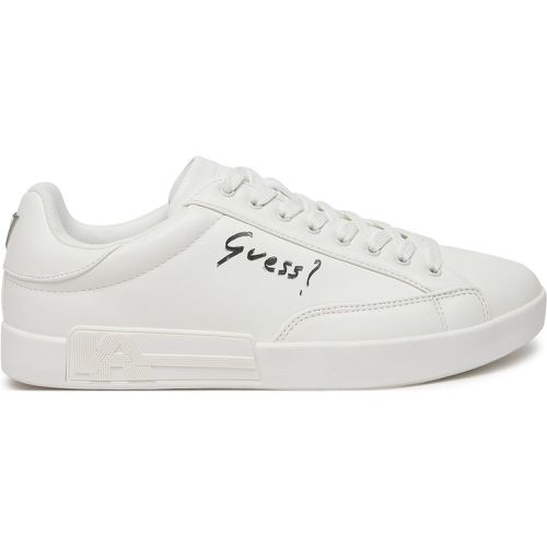 Sneakers Caserta FMFCAS ELE12 - Guess - Modalova