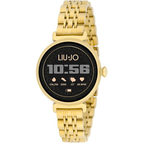 Smartwatch Glam  SWLJ157 - Liu Jo - Modalova