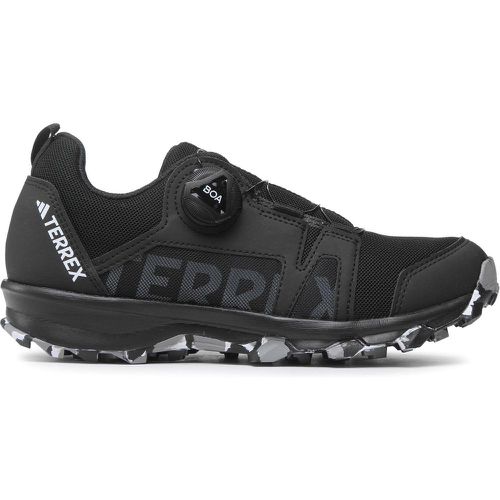 Scarpe da corsa Terrex Agravic BOA Trail Running Shoes HQ3499 - Adidas - Modalova