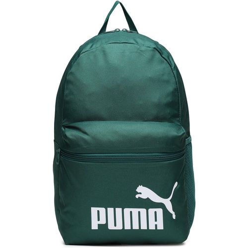 Zaino Phase Backpack Malachite 079943 09 - Puma - Modalova