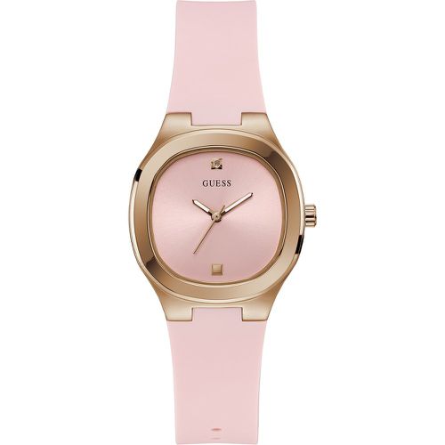 Orologio Guess Eve GW0658L2 Rosa - Guess - Modalova