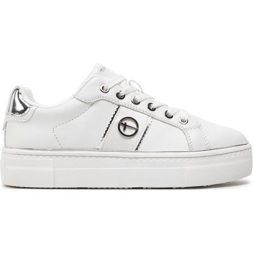 Sneakers Tamaris 1-23724-42 Bianco - tamaris - Modalova