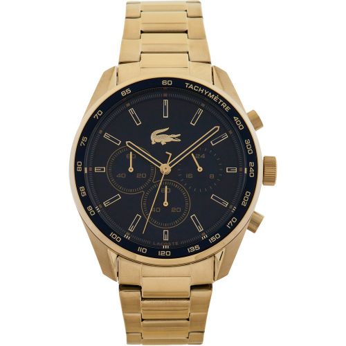 Orologio Lacoste Boston 2011381 Oro - Lacoste - Modalova