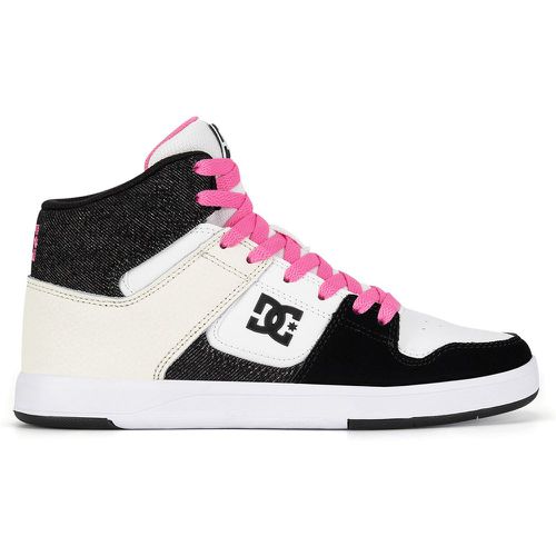 Sneakers CURE HI TOP ADJS700096-BZD - DC - Modalova