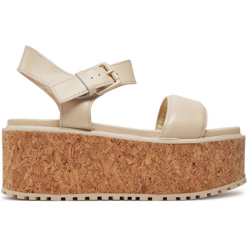 Sandali Lasocki WYL3440-3Z Beige - LASOCKI - Modalova