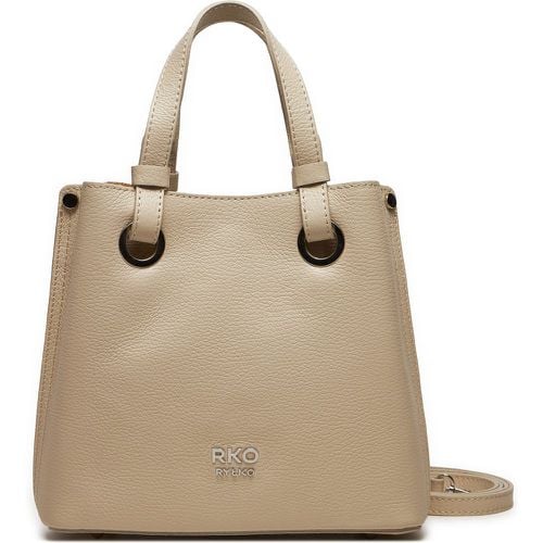 Borsetta Ryłko R40690TB Beige - Ryłko - Modalova