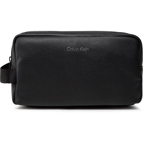 Pochette per cosmetici Warmth Washbag K50K507347 - Calvin Klein - Modalova