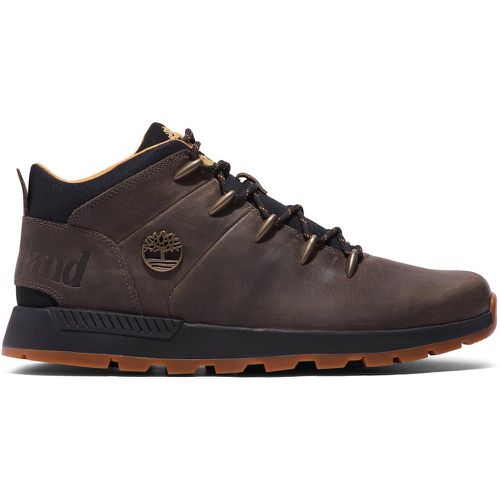 Polacchine Sprint Trekker Mid TB0A657Z0331 - Timberland - Modalova