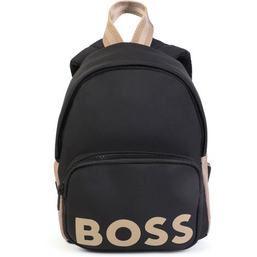 Zaino Boss J51605 Nero - Boss - Modalova