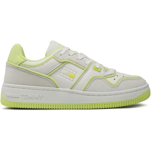 Sneakers Decon Basket Low Cut EN0EN02084 - Tommy Jeans - Modalova