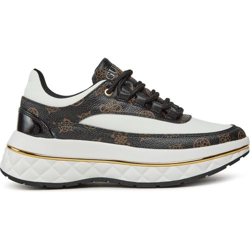 Sneakers Kyra FL8KYR FAL12 - Guess - Modalova