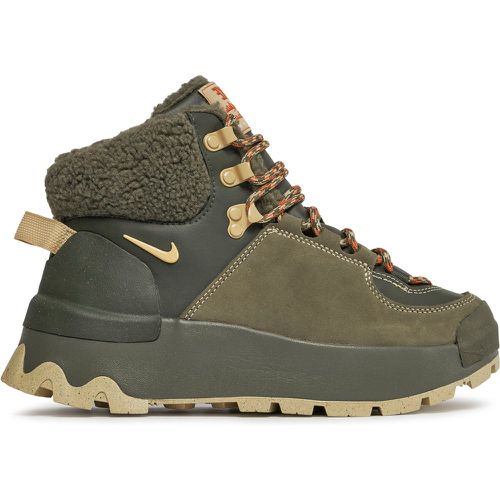 Sneakers City Classic Boot Prm Wp FD0211 300 - Nike - Modalova