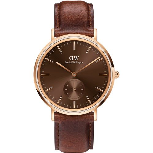 Orologio Classic Multi-Eye St Maves Amber DW00100707 - Daniel Wellington - Modalova