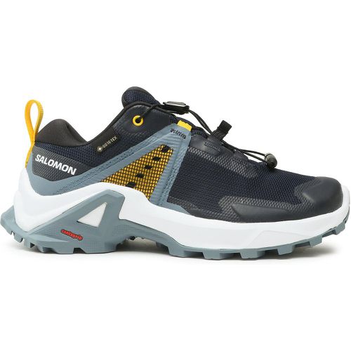 Scarpe da trekking X Raise GORE-TEX L47071300 - Salomon - Modalova