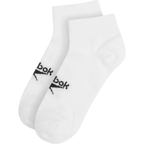 Calzini corti unisex ACT FO U ANKLE SOCK GI0066 - Reebok - Modalova