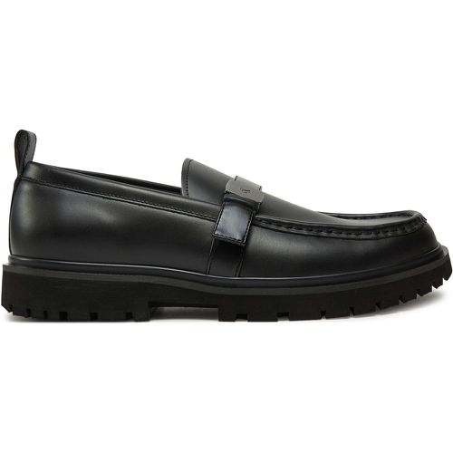 Mocassini Eva Apron Loafer Hdw YM0YM01252 - Calvin Klein Jeans - Modalova