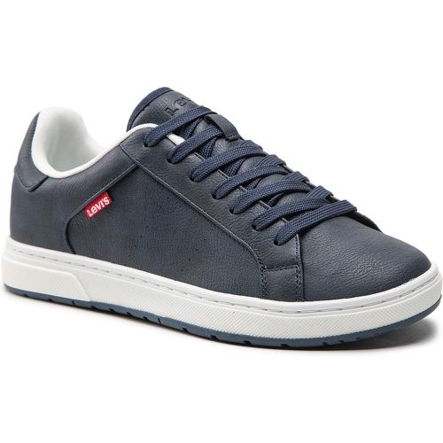 Sneakers 234234-661-17 Navy Blue - Levi's® - Modalova