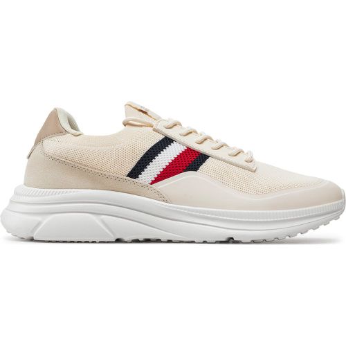 Sneakers Modern Runner Premium Knit FM0FM05135 - Tommy Hilfiger - Modalova