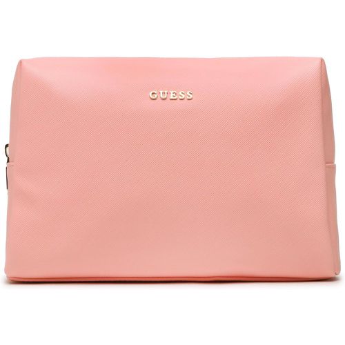 Pochette per cosmetici Not Coordinated Accessories PW1522 P3115 - Guess - Modalova