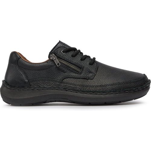 Sneakers Rieker 03002-00 Nero - Rieker - Modalova