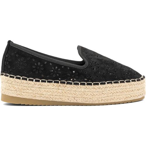 Espadrillas DeeZee WSS20459-01 Nero - DeeZee - Modalova