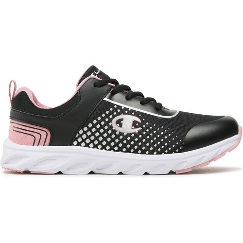 Sneakers Bluzz G Gs S32557-CHA-KK002 Nbk/Pink - Champion - Modalova