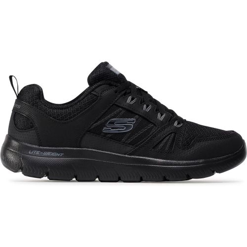 Sneakers Summits 232069/BBK - Skechers - Modalova