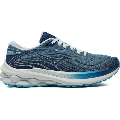 Scarpe running Wave Skyrise 5 J1GD2409 - Mizuno - Modalova