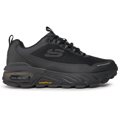 Sneakers Max Protect Fast Track 237304/BBK - Skechers - Modalova