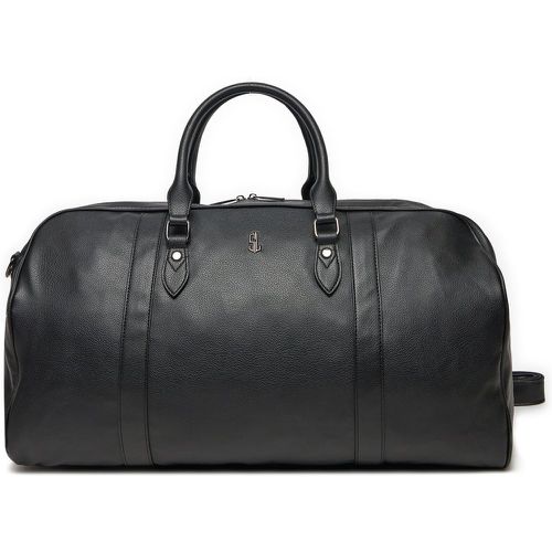 Borsa Semi Line P8277-0 Nero - Semi Line - Modalova